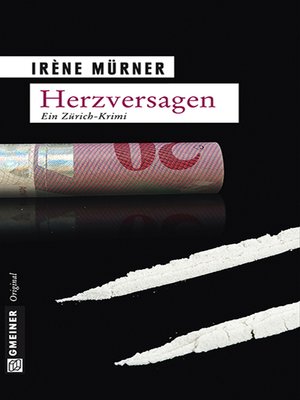 cover image of Herzversagen
